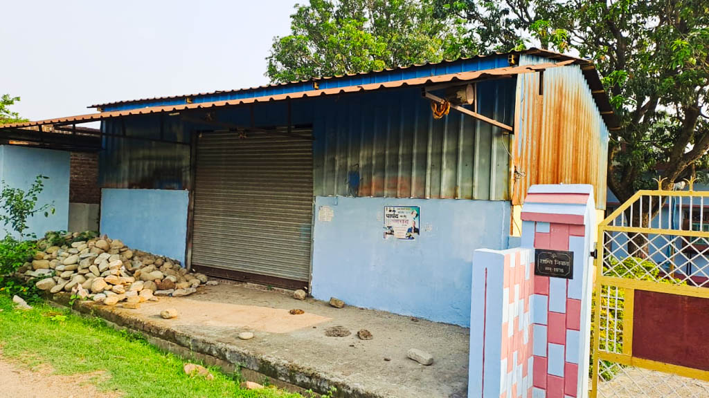 52 square meter Shops for sale in Jasodharpur Industrial Area — photo 5