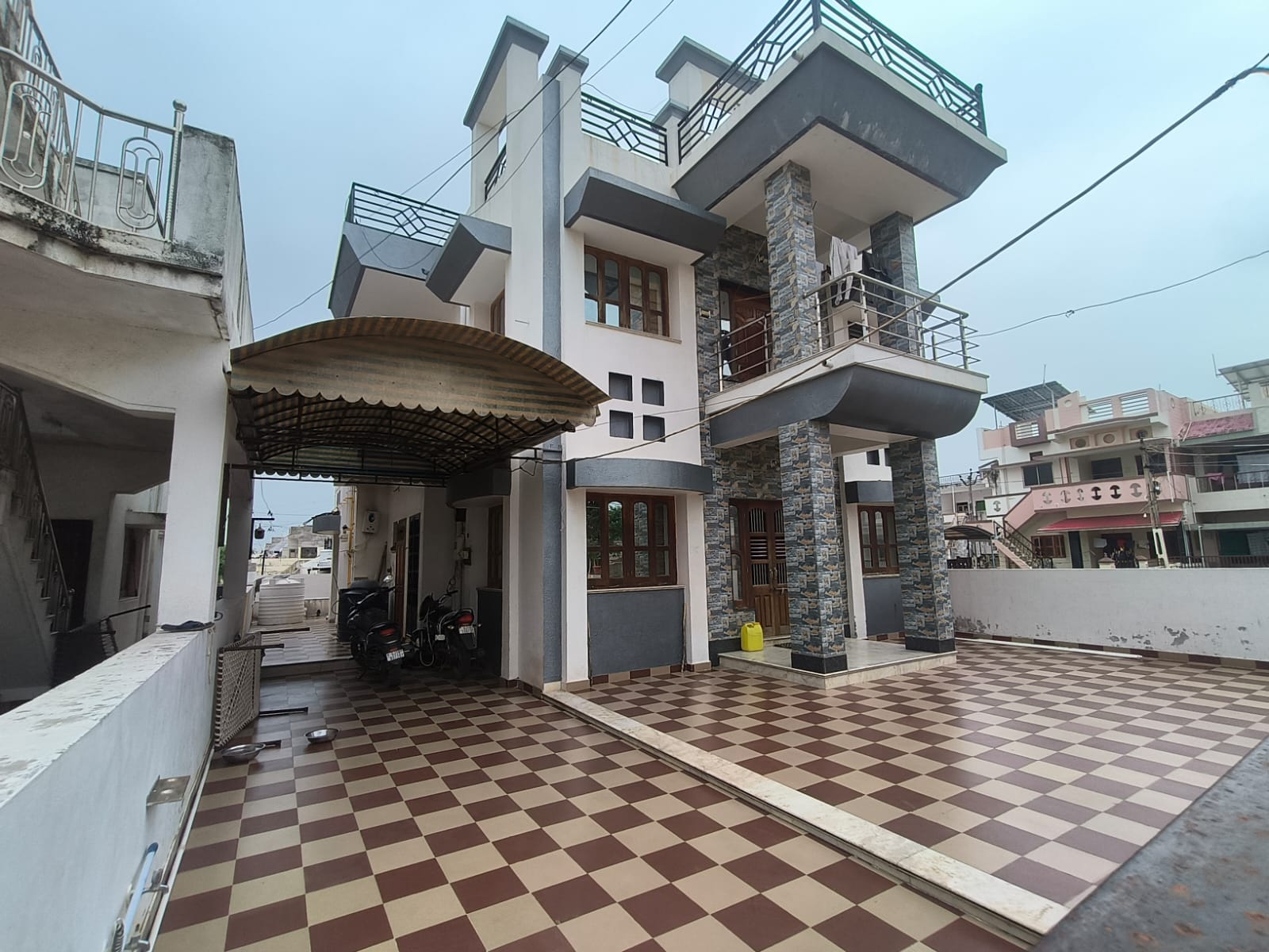 220.27 square meter Bungalow for sale in Vijapur — photo 2