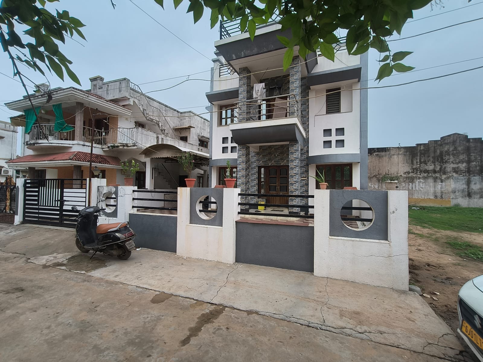 220.27 square meter Bungalow for sale in Vijapur — photo 4