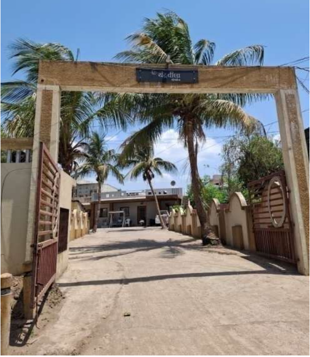 141.4 square meter Individual House for sale in Rajpipla