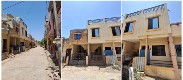 141.4 square meter Individual House for sale in Rajpipla — photo 2