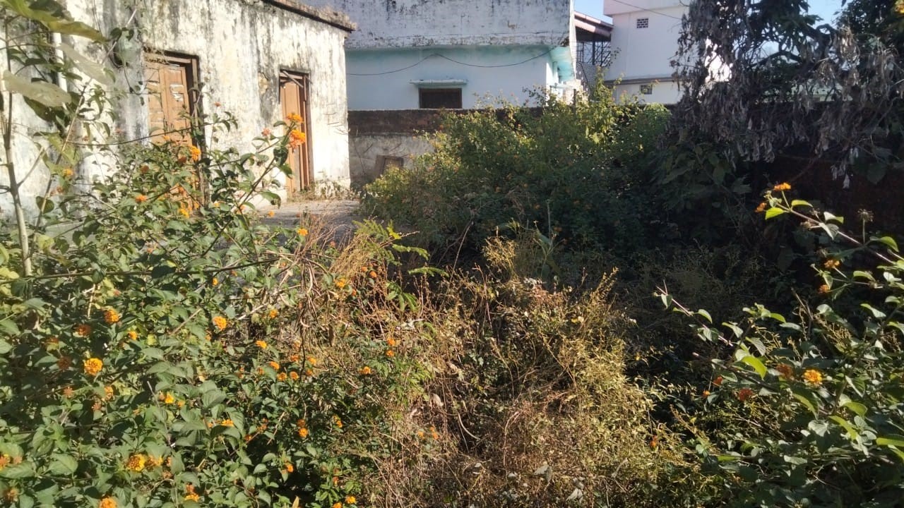 60.41 square meter Individual House for sale in Jasodharpur Industrial Area
