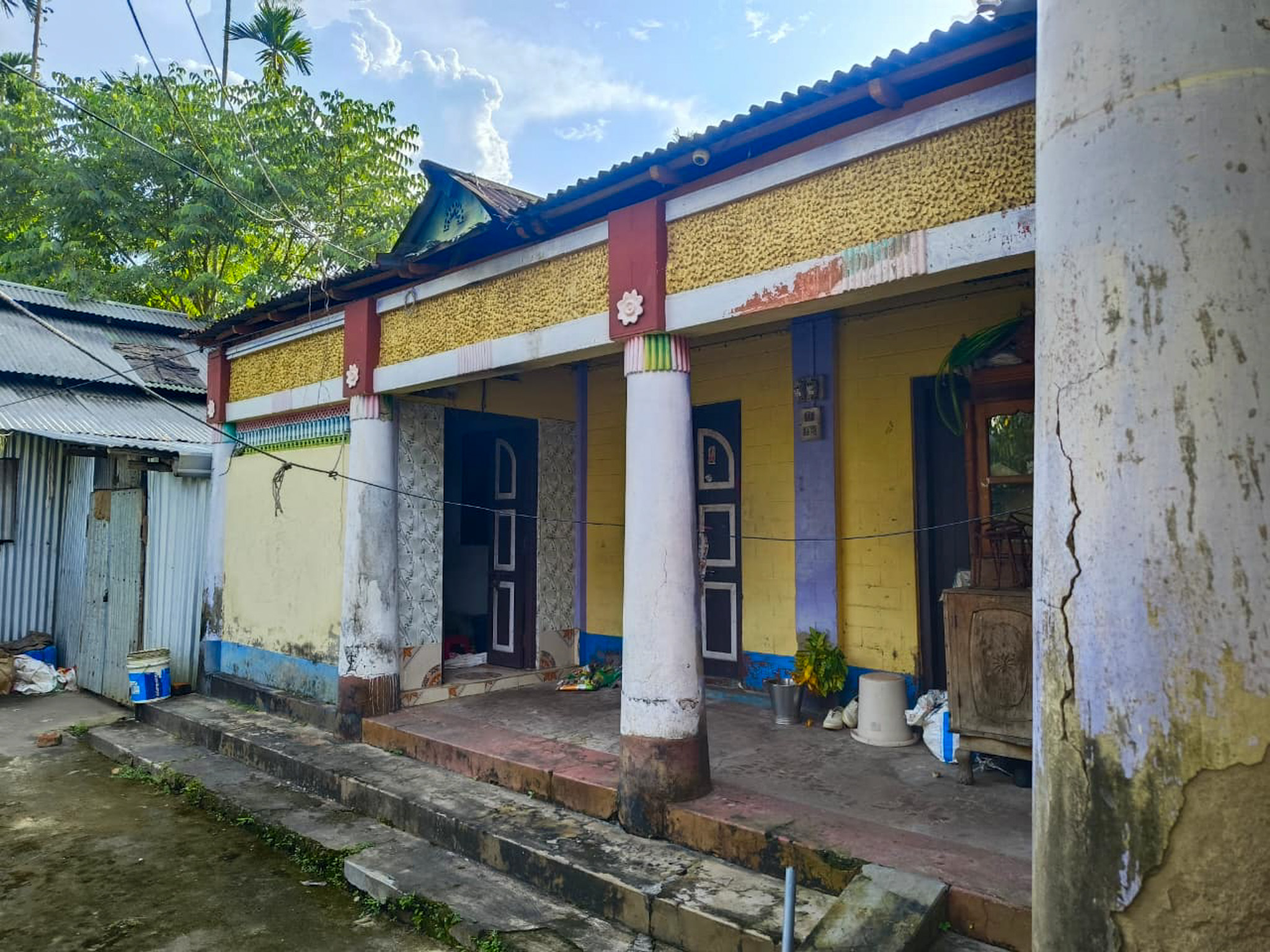 Individual House for sale in Ambassa — photo 4