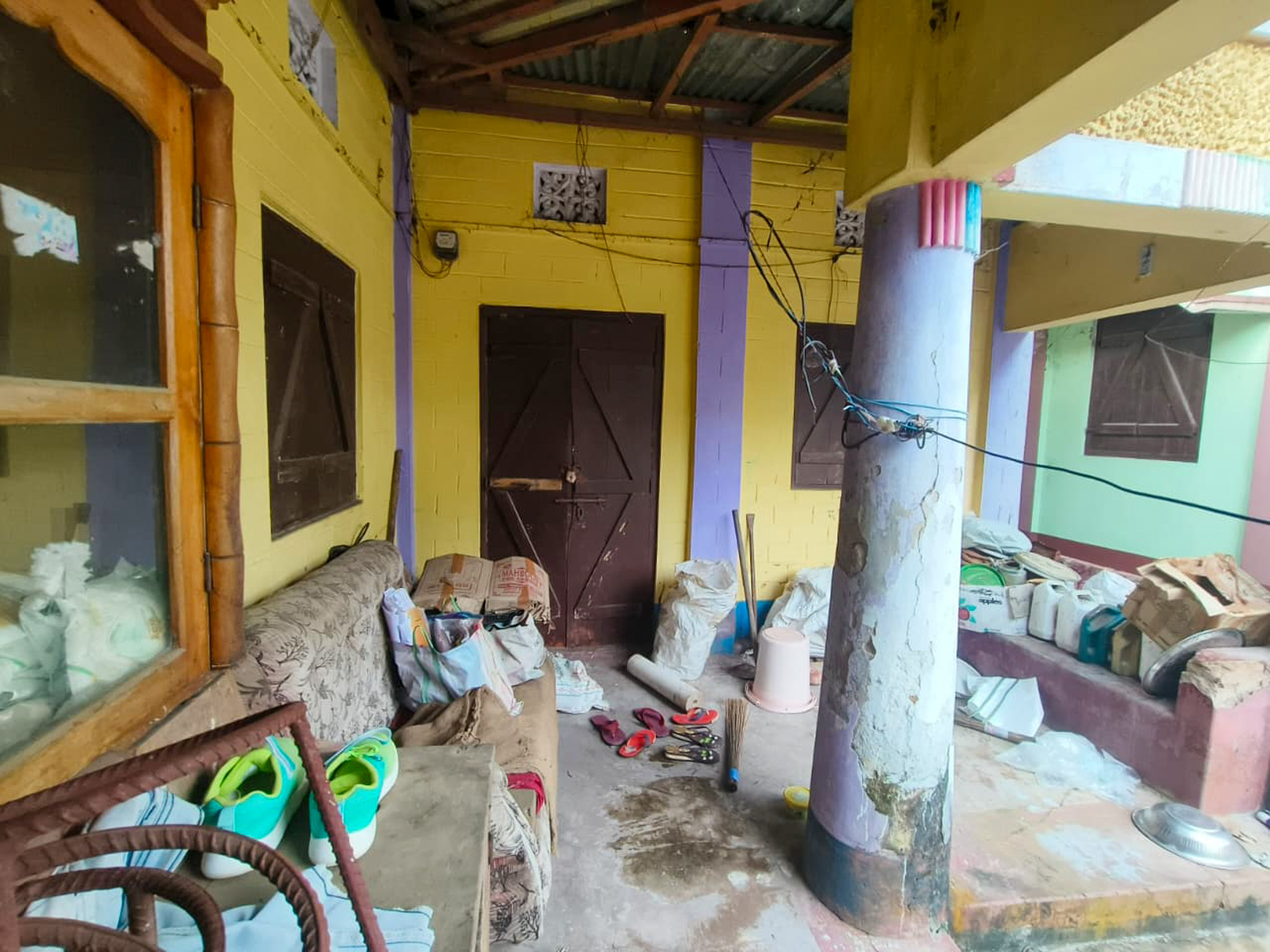 Individual House for sale in Ambassa — photo 18