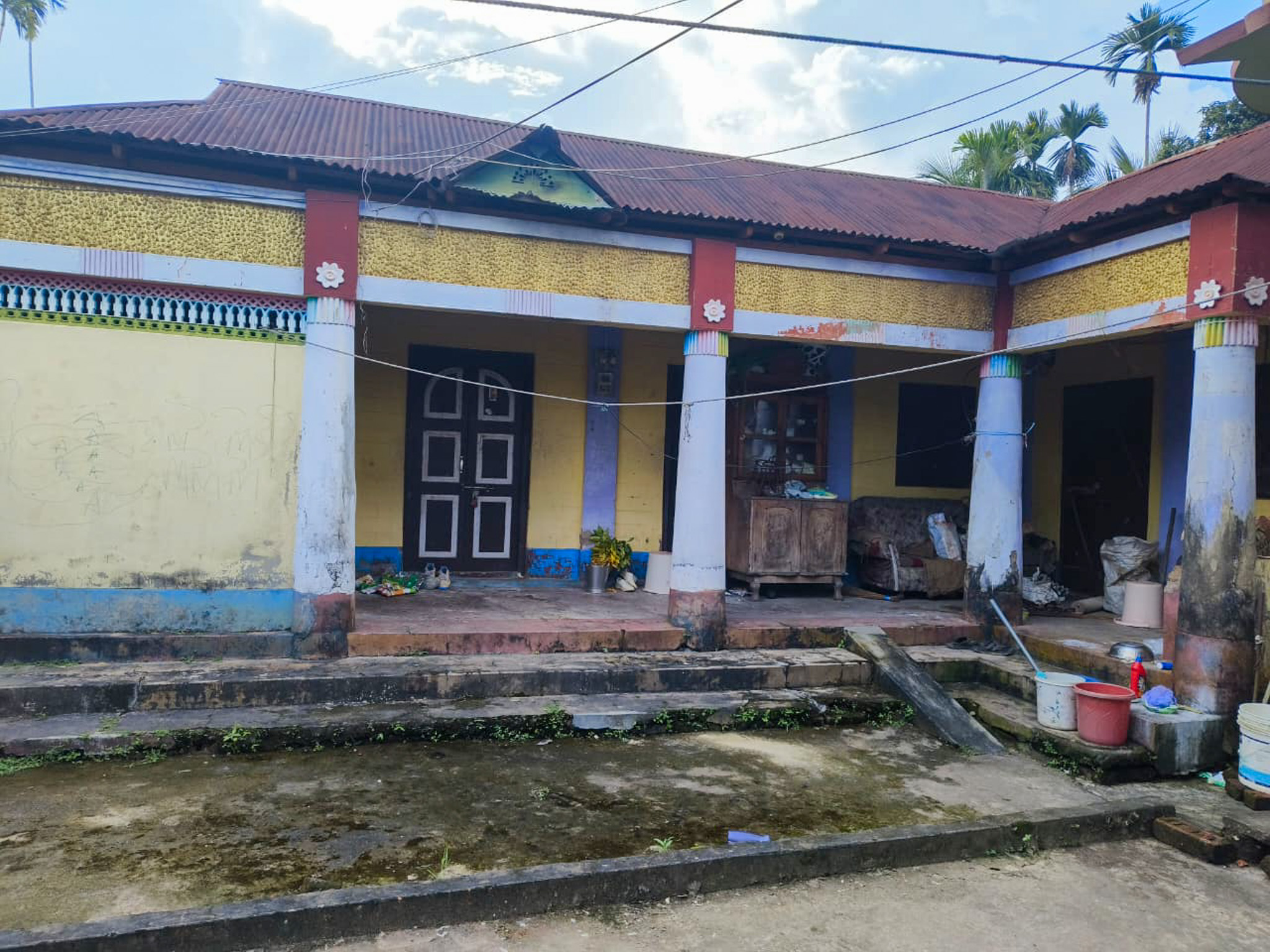 Individual House for sale in Ambassa — photo 19