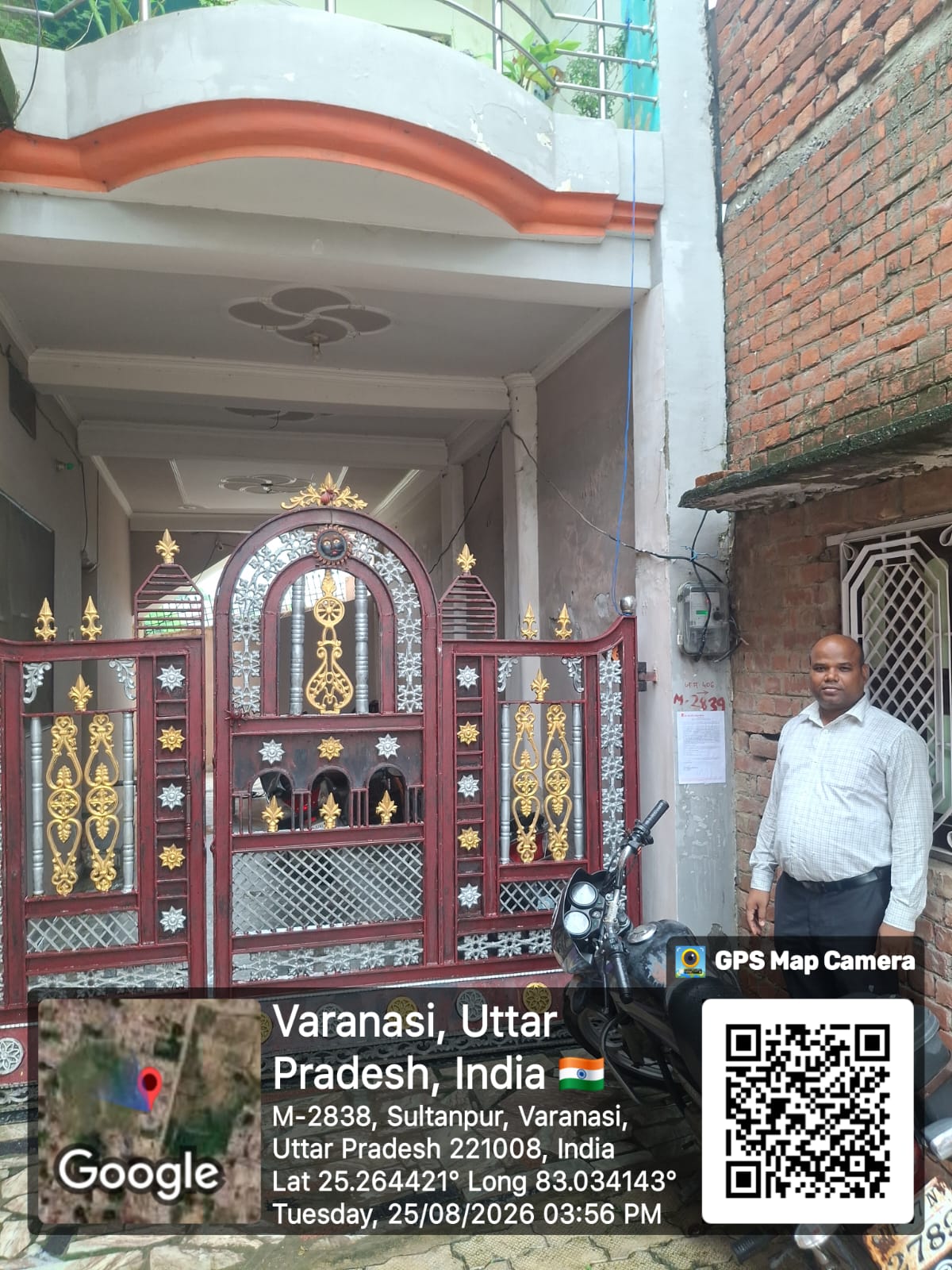 1225 square feet Individual House for sale in Chaurhat