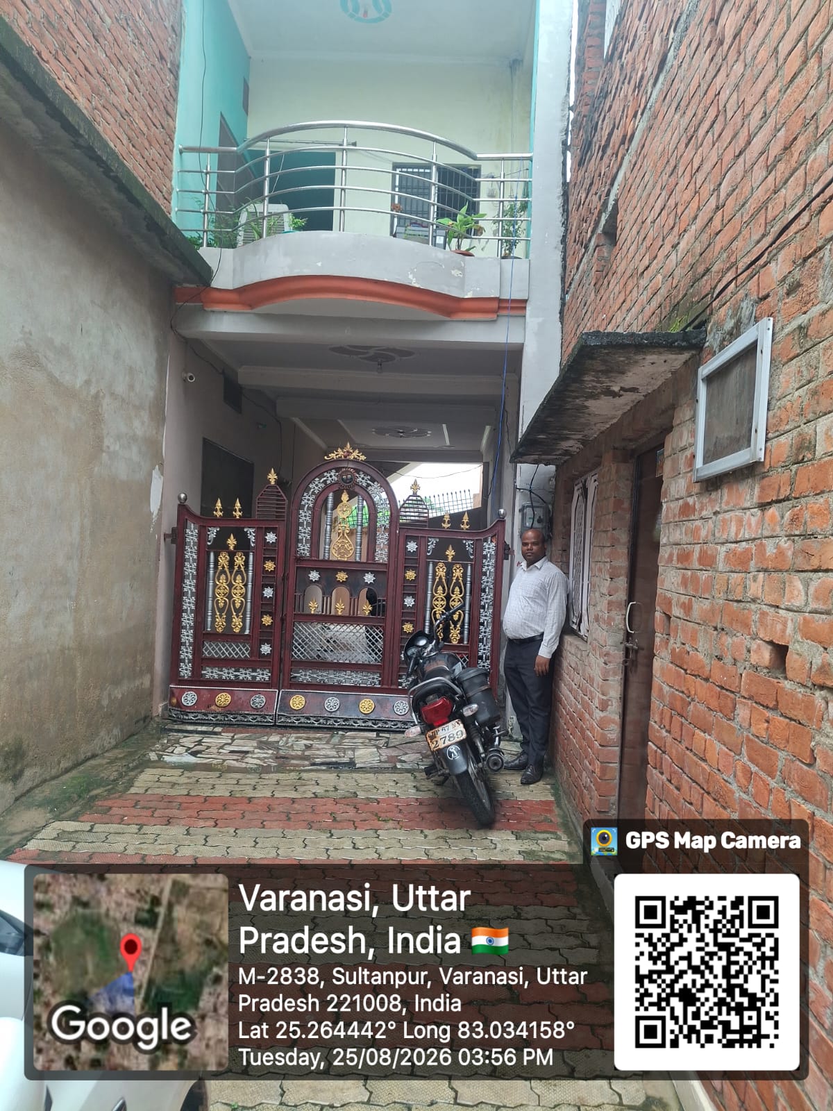 1225 square feet Individual House for sale in Chaurhat — photo 4
