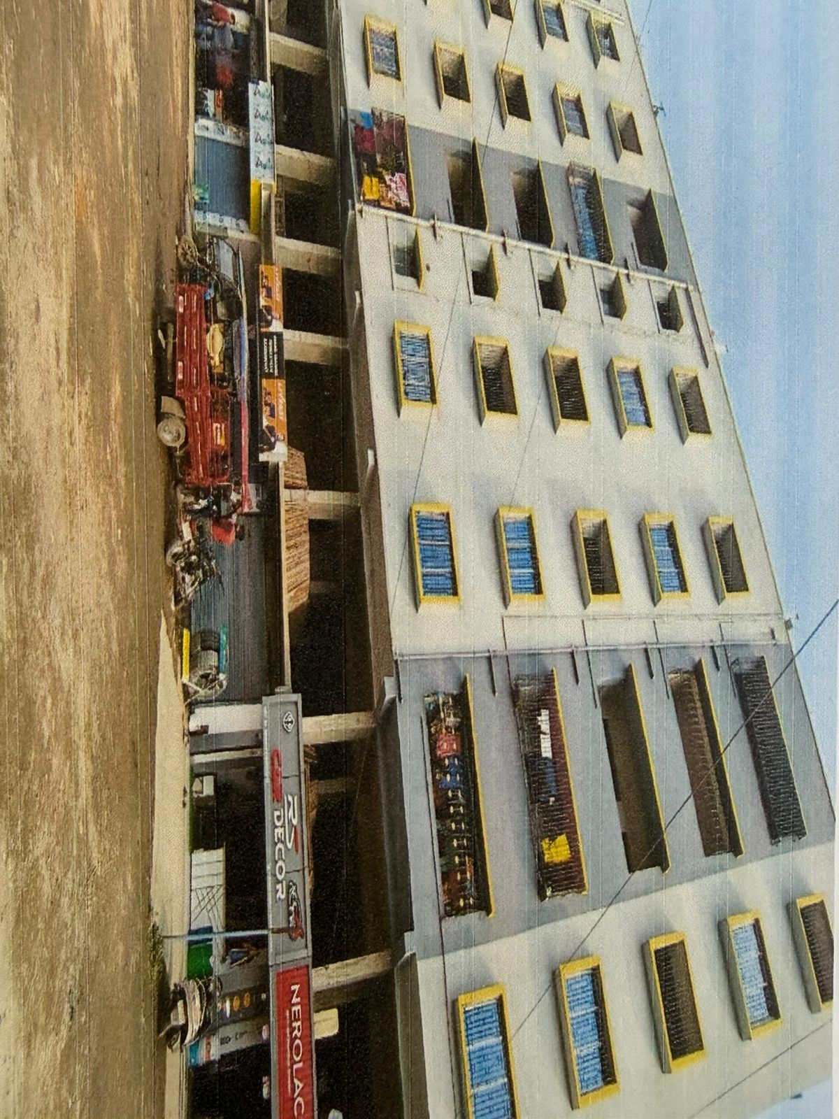 Shops for sale in NEAMATPUR Asansol