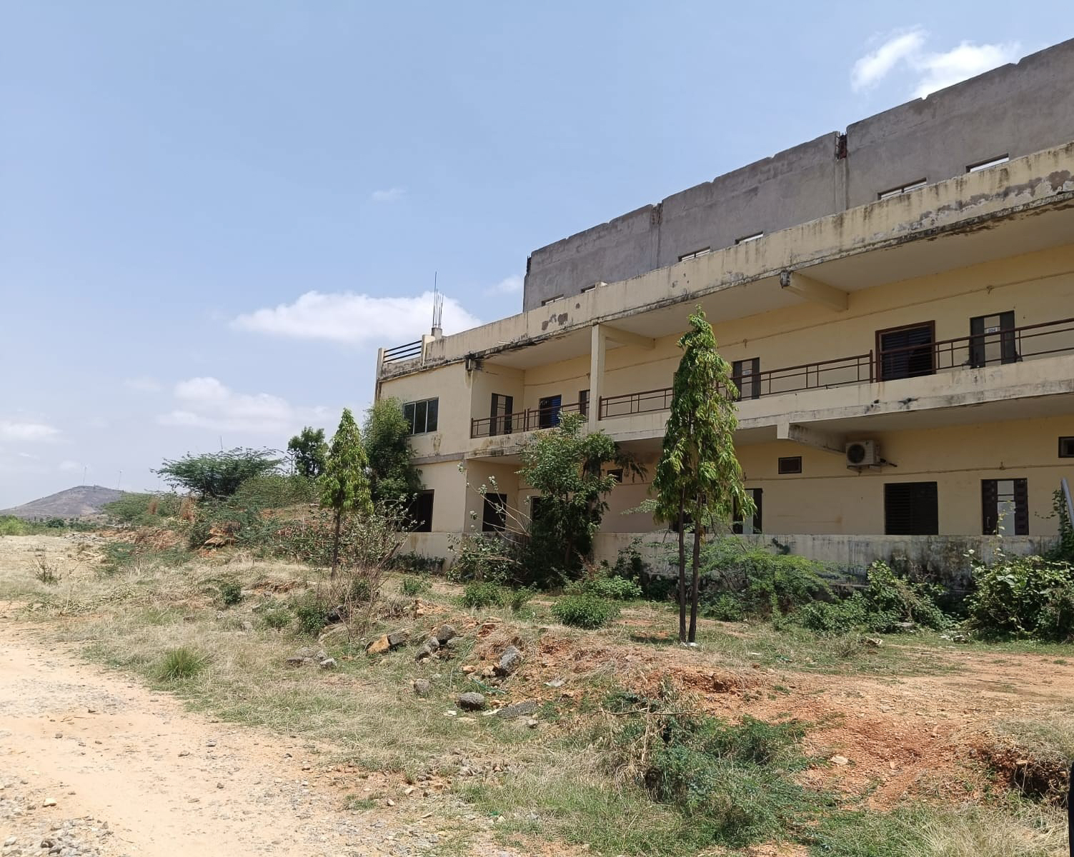 Industrial Plot with Factory Building for sale in Industrial Park Penukonda Village Penukonda District Anantapuramu Pin 515110 Andhra Pradesh PENUKONDA — photo 15