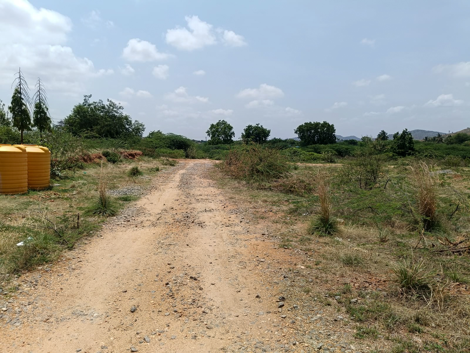 Industrial Plot with Factory Building for sale in Industrial Park Penukonda Village Penukonda District Anantapuramu Pin 515110 Andhra Pradesh PENUKONDA — photo 7