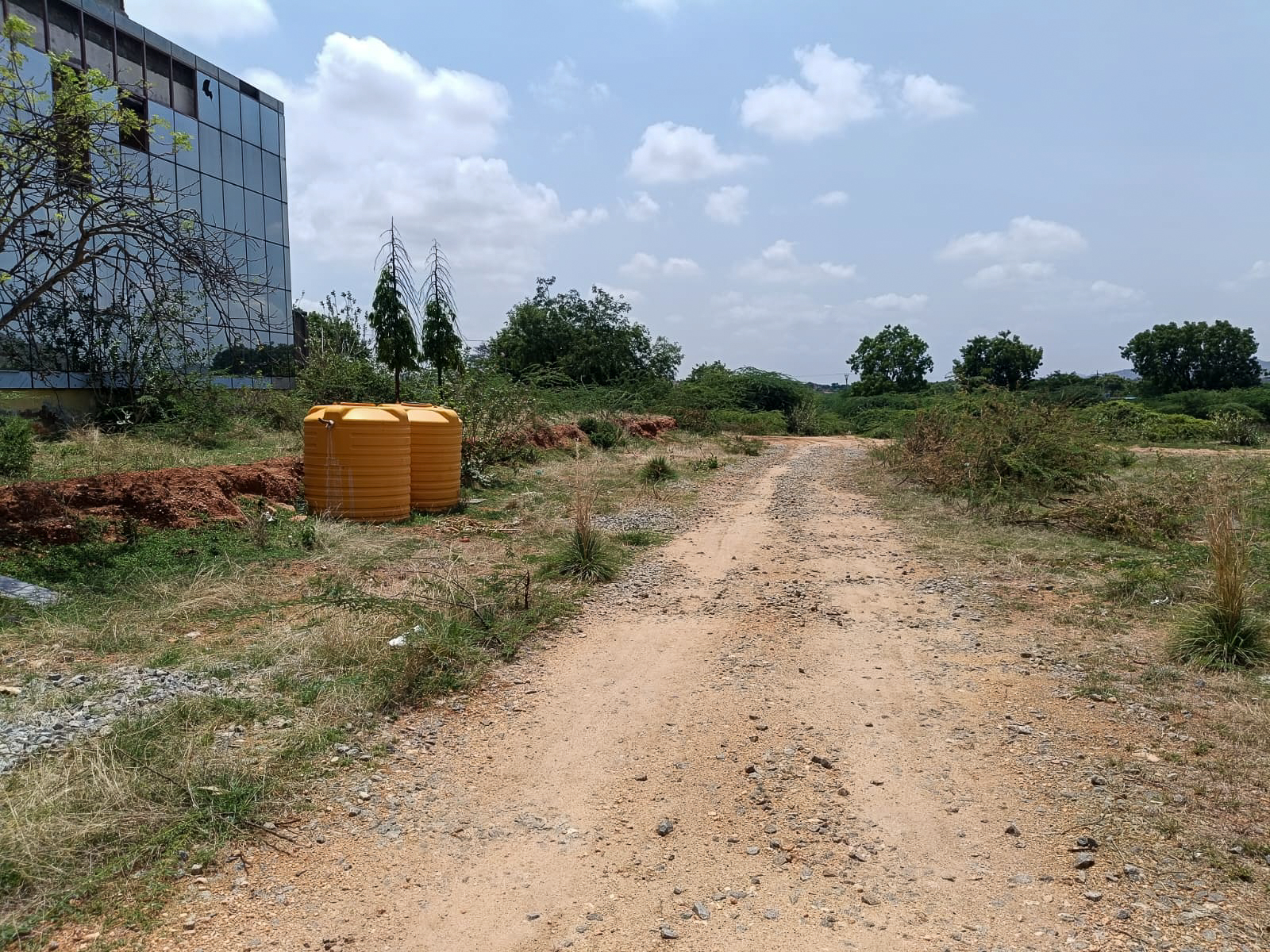 Industrial Plot with Factory Building for sale in Industrial Park Penukonda Village Penukonda District Anantapuramu Pin 515110 Andhra Pradesh PENUKONDA — photo 8