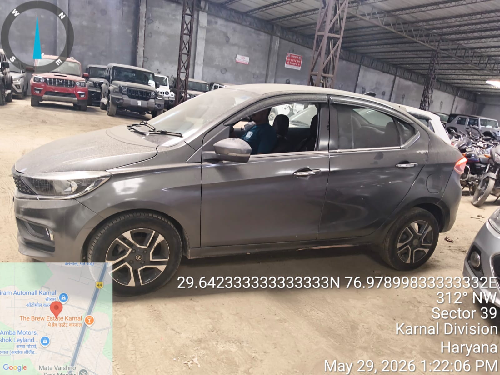 VEHICLE 4 WHEELER for sale in Badhi Majra 126
