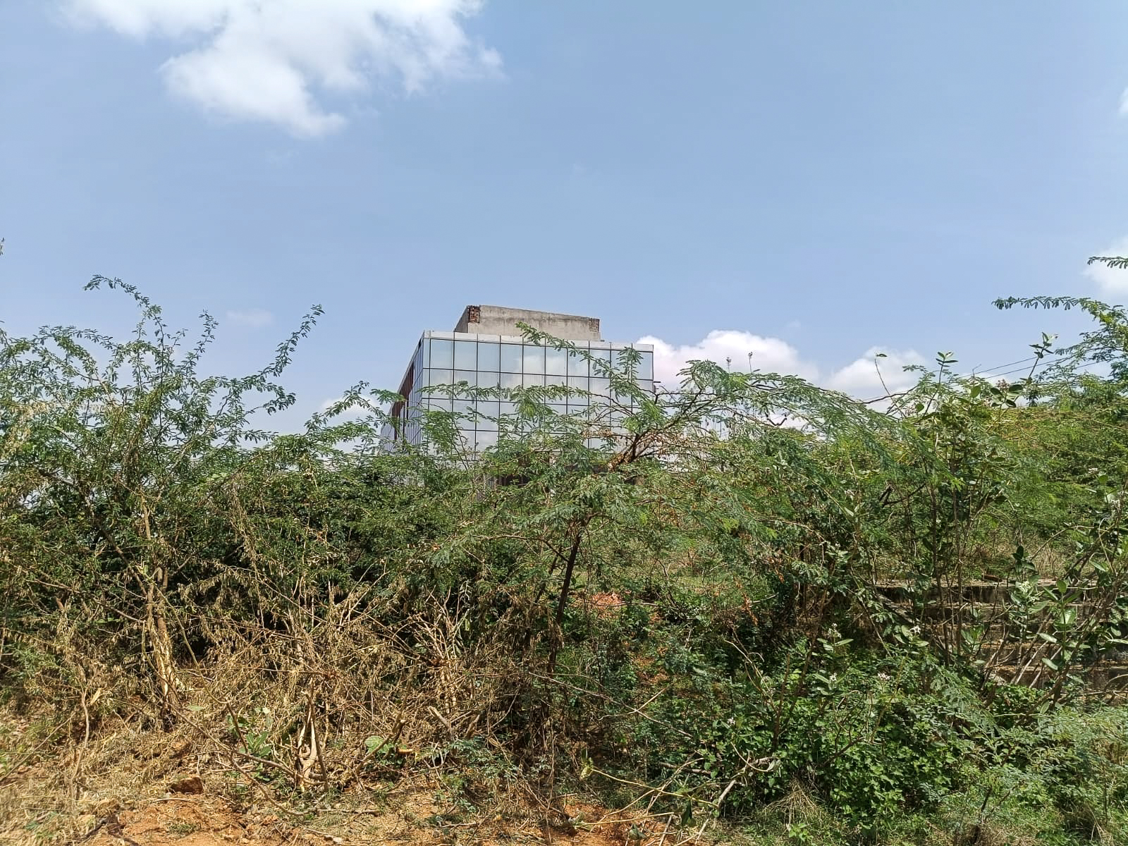 Industrial Plot with Factory Building for sale in Industrial Park Penukonda Village Penukonda District Anantapuramu Pin 515110 Andhra Pradesh PENUKONDA — photo 23