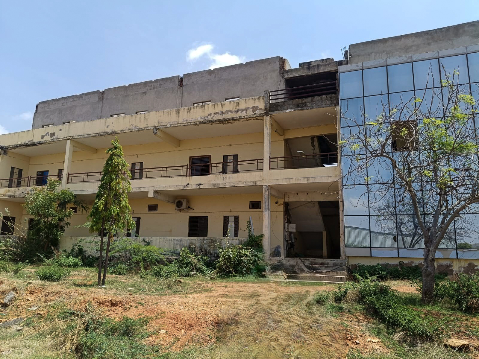 Industrial Plot with Factory Building for sale in Industrial Park Penukonda Village Penukonda District Anantapuramu Pin 515110 Andhra Pradesh PENUKONDA — photo 17