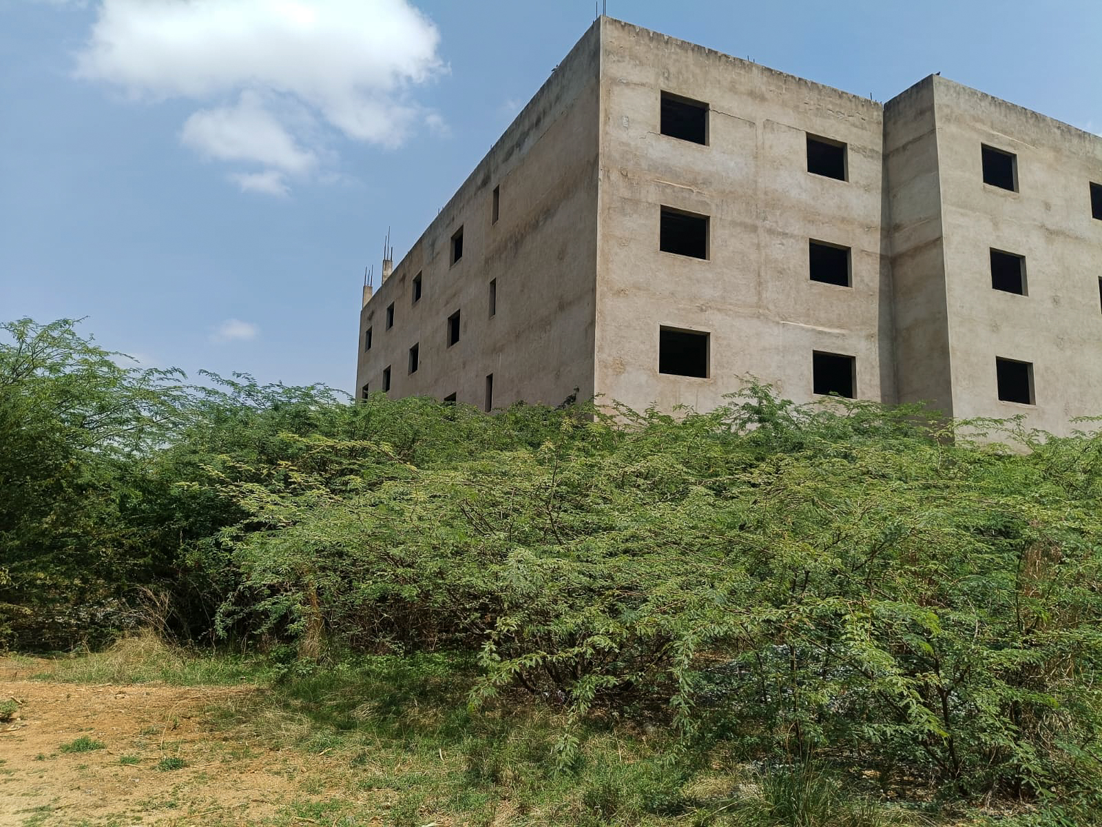 Industrial Plot with Factory Building for sale in Industrial Park Penukonda Village Penukonda District Anantapuramu Pin 515110 Andhra Pradesh PENUKONDA — photo 21