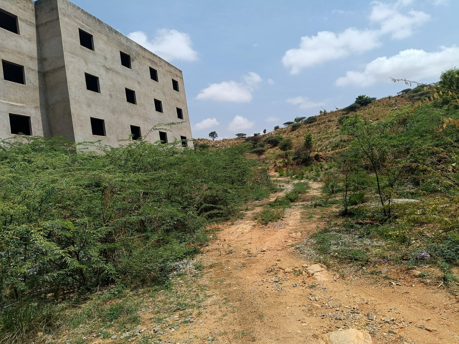 Industrial Plot with Factory Building for sale in Industrial Park Penukonda Village Penukonda District Anantapuramu Pin 515110 Andhra Pradesh PENUKONDA — photo 20