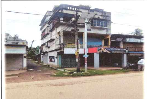 104 square feet Shops for sale in Nebadhai Duttapukur