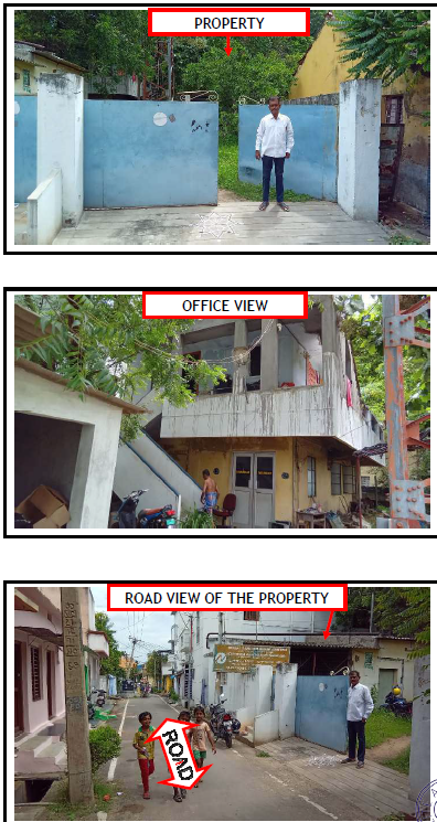 Individual House for sale in SALEM Salem