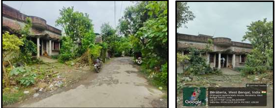 8 square feet Individual House for sale in Koyra — photo 2