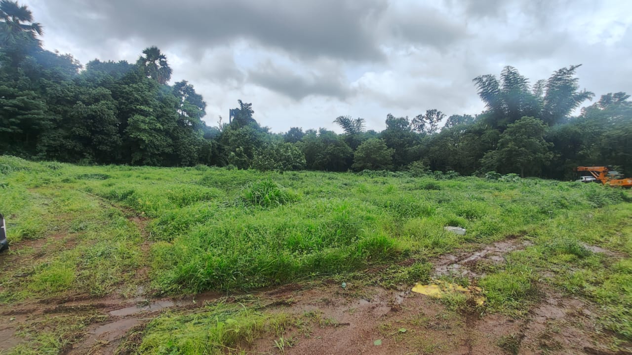 VACCANT LAND for sale in KONDAZHI JUNCTION Kaniyarkode