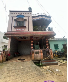 Individual House for sale in Khanapur