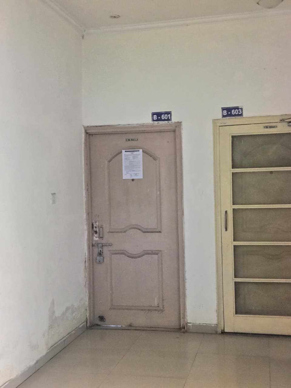 140.74 square meter Flat for sale in Bareilly