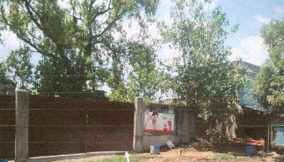 14850 square meter Industrial Plot with Factory Building for sale in Iffco Census Village