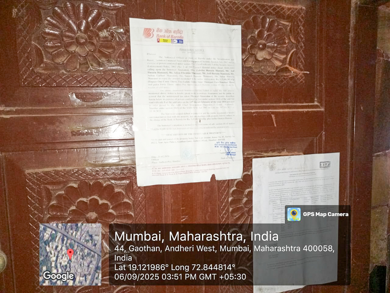 Individual House for sale in ANDHERI WEST Mumbai