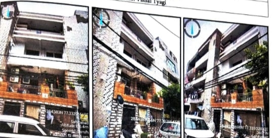 70 square meter Flat for sale in Ghaziabad