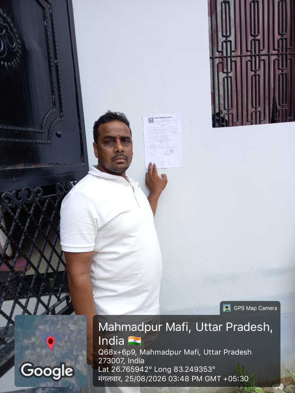 2000 square feet Individual House for sale in Gorakhpur
