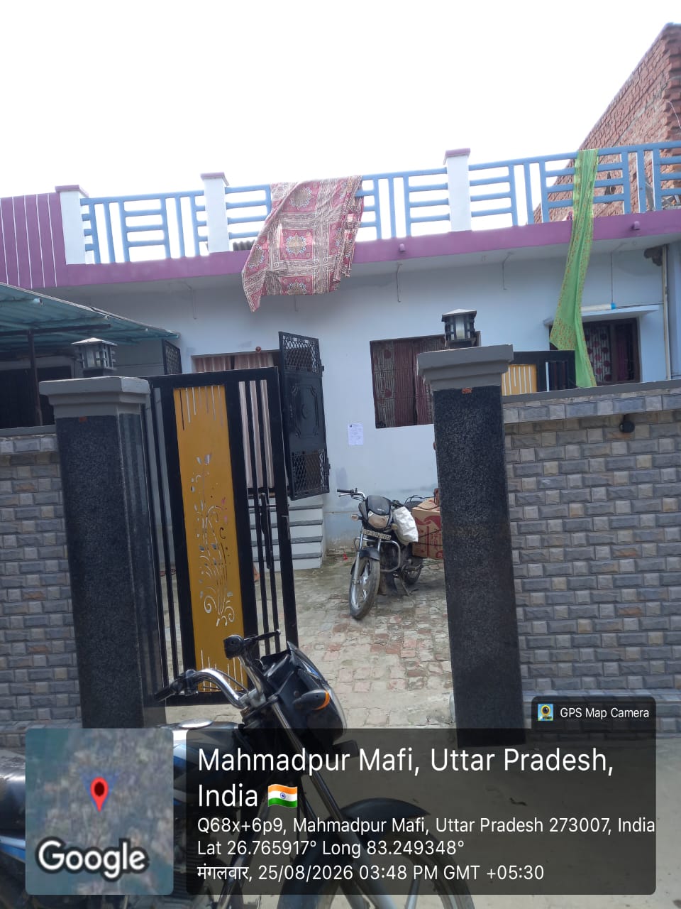 2000 square feet Individual House for sale in Gorakhpur — photo 3