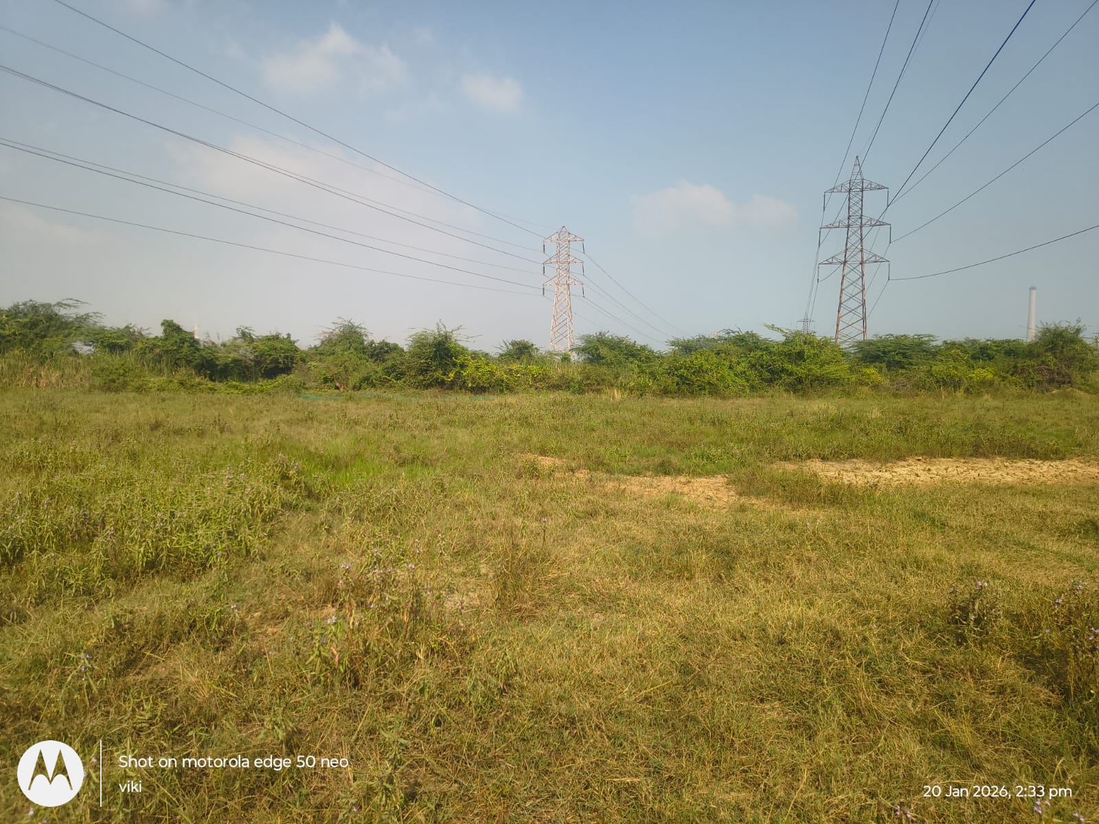 Plot for sale in SADAYANKUPPAM Chennai — photo 2