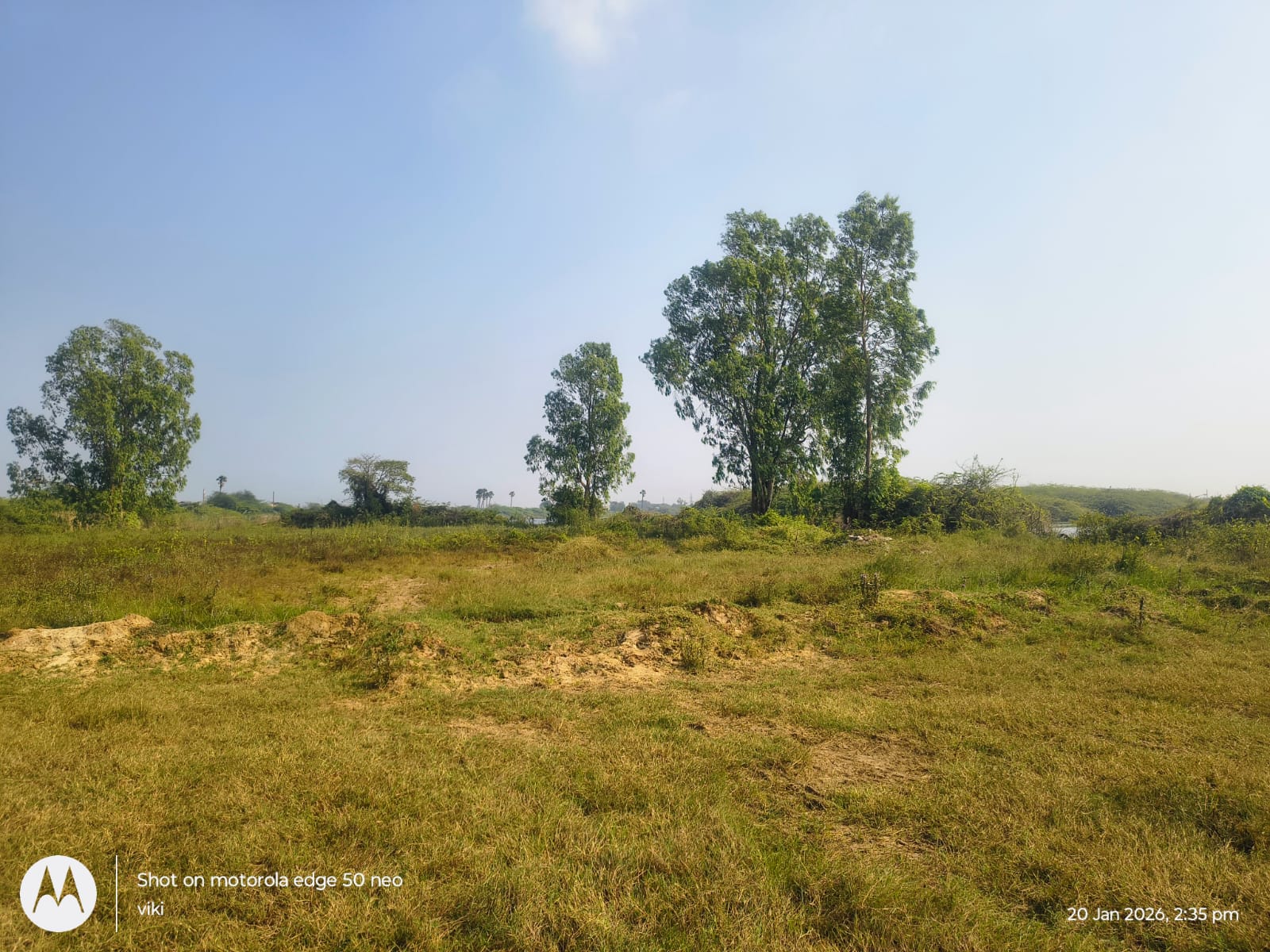 Plot for sale in Chennai — photo 3
