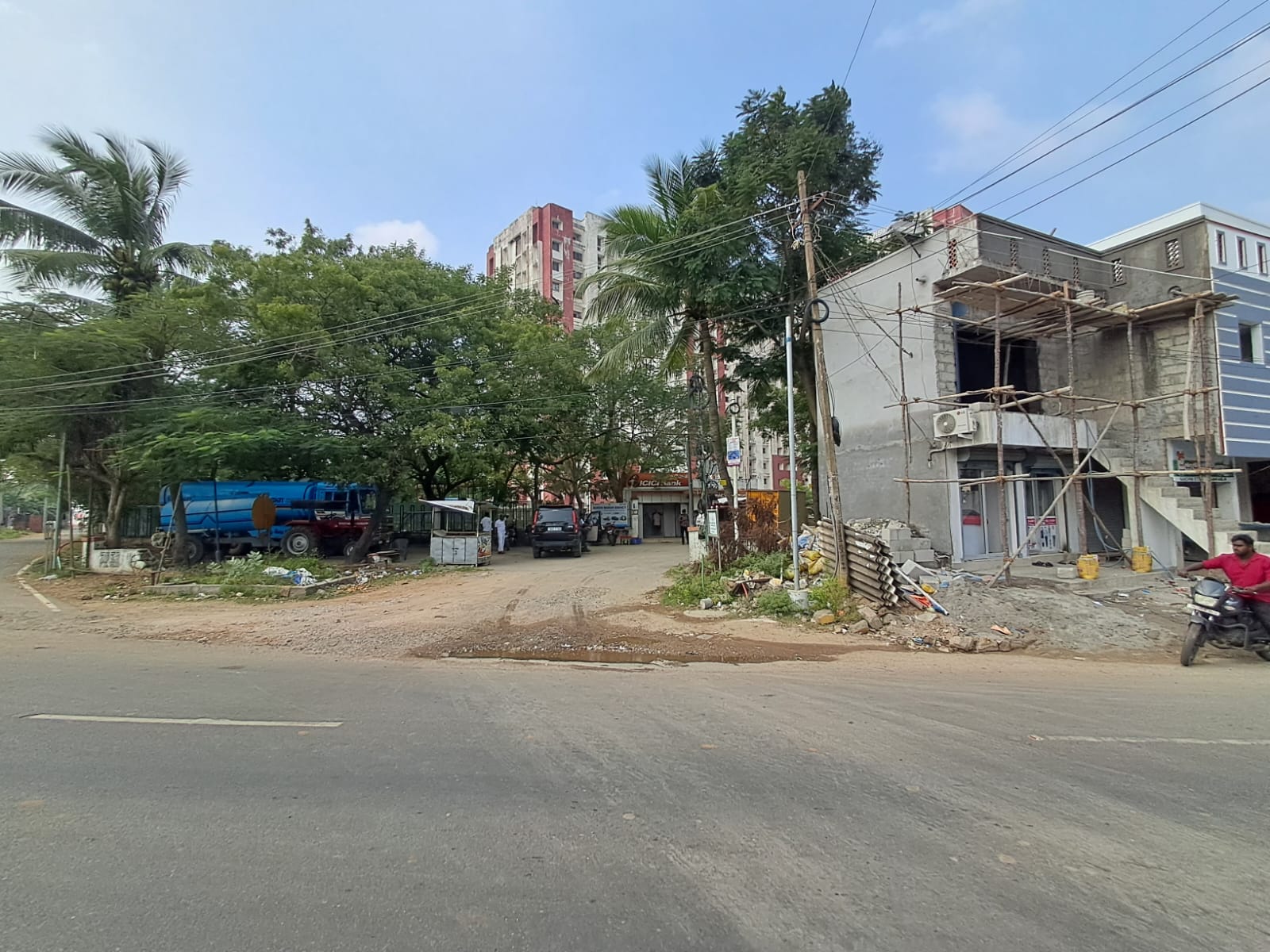 Flat for sale in KALAVAKKAM Alathur — photo 17