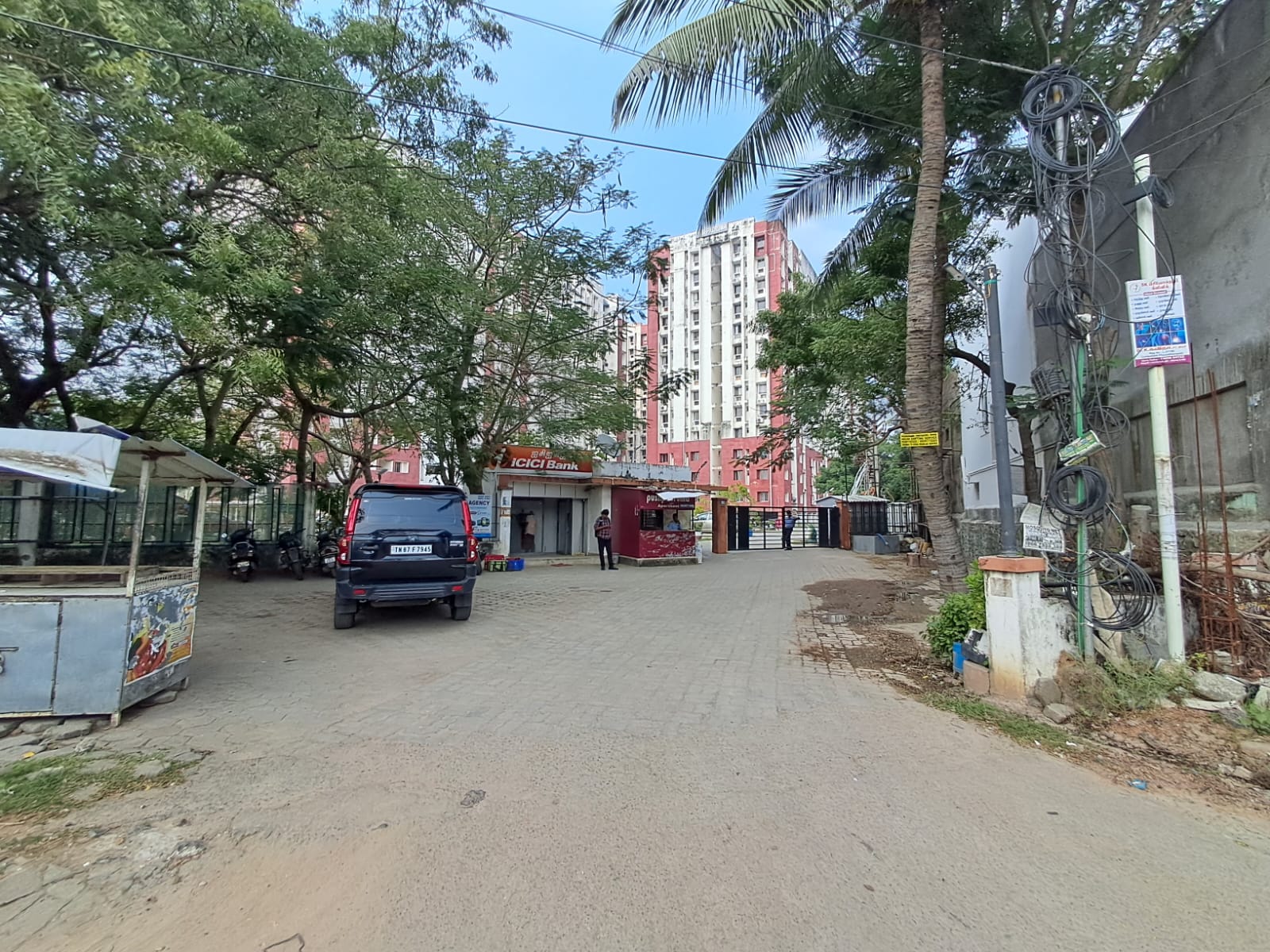 Flat for sale in KALAVAKKAM Alathur — photo 12