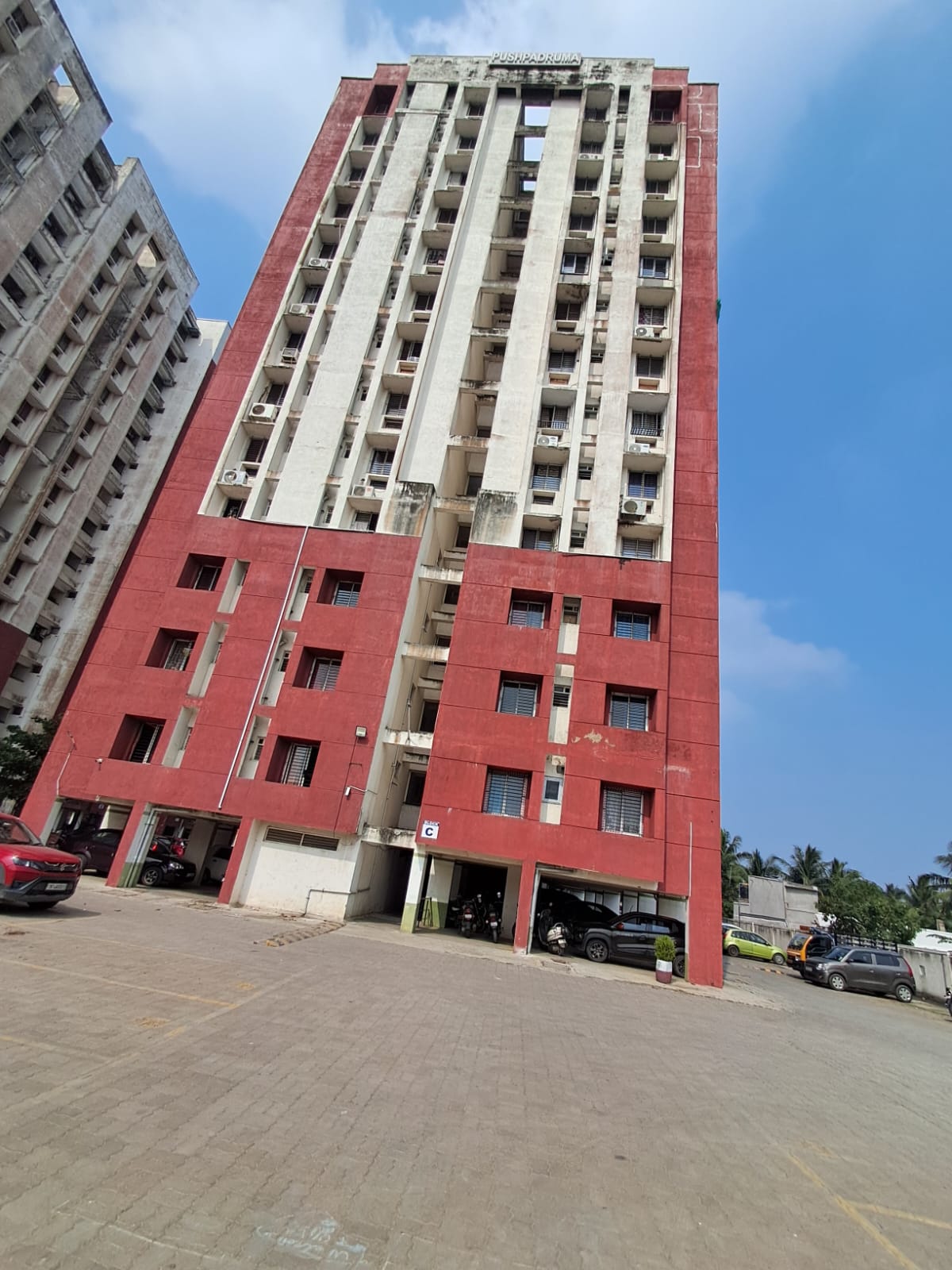 Flat for sale in KALAVAKKAM Alathur — photo 13