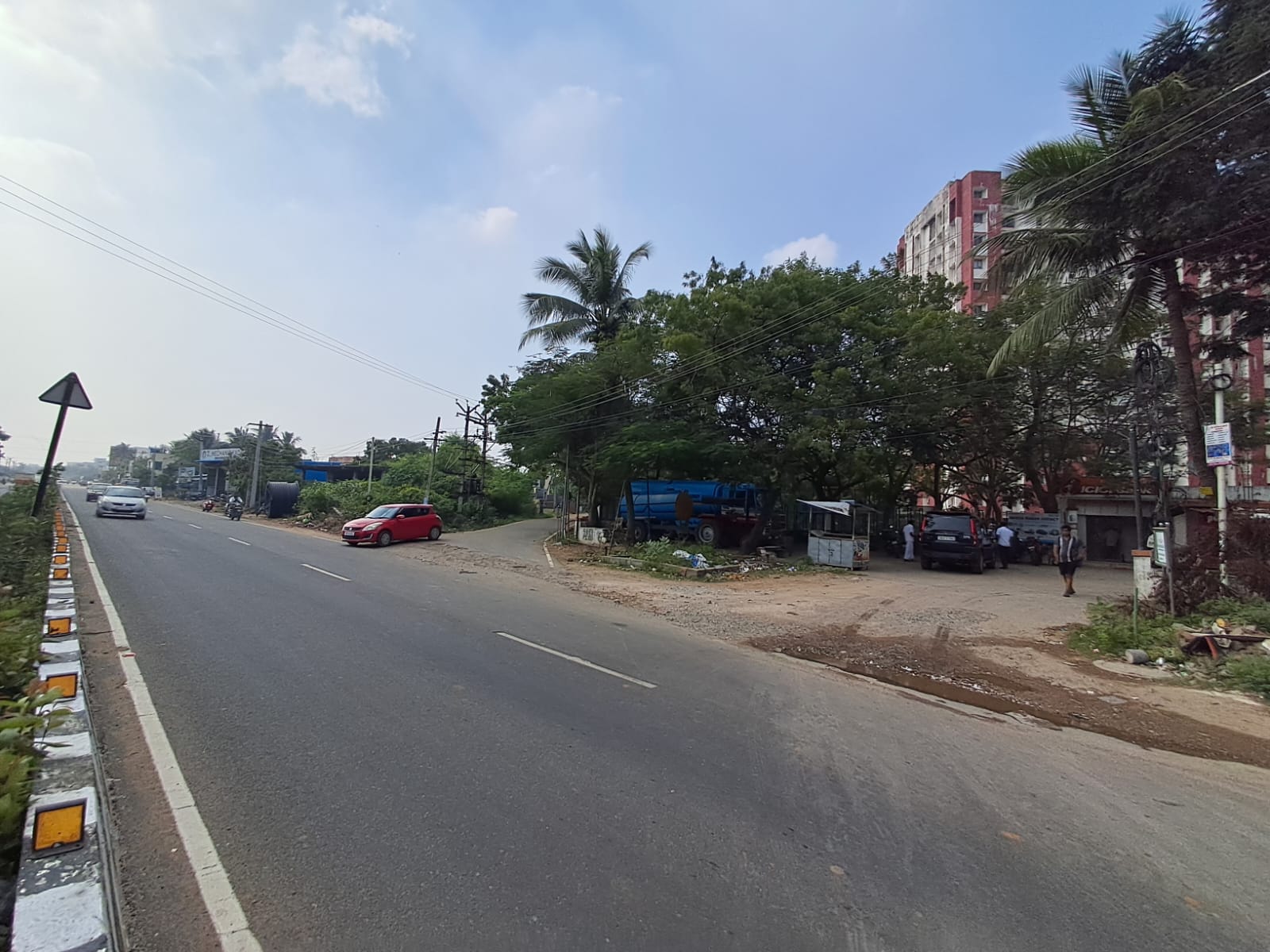 Flat for sale in KALAVAKKAM Alathur — photo 18