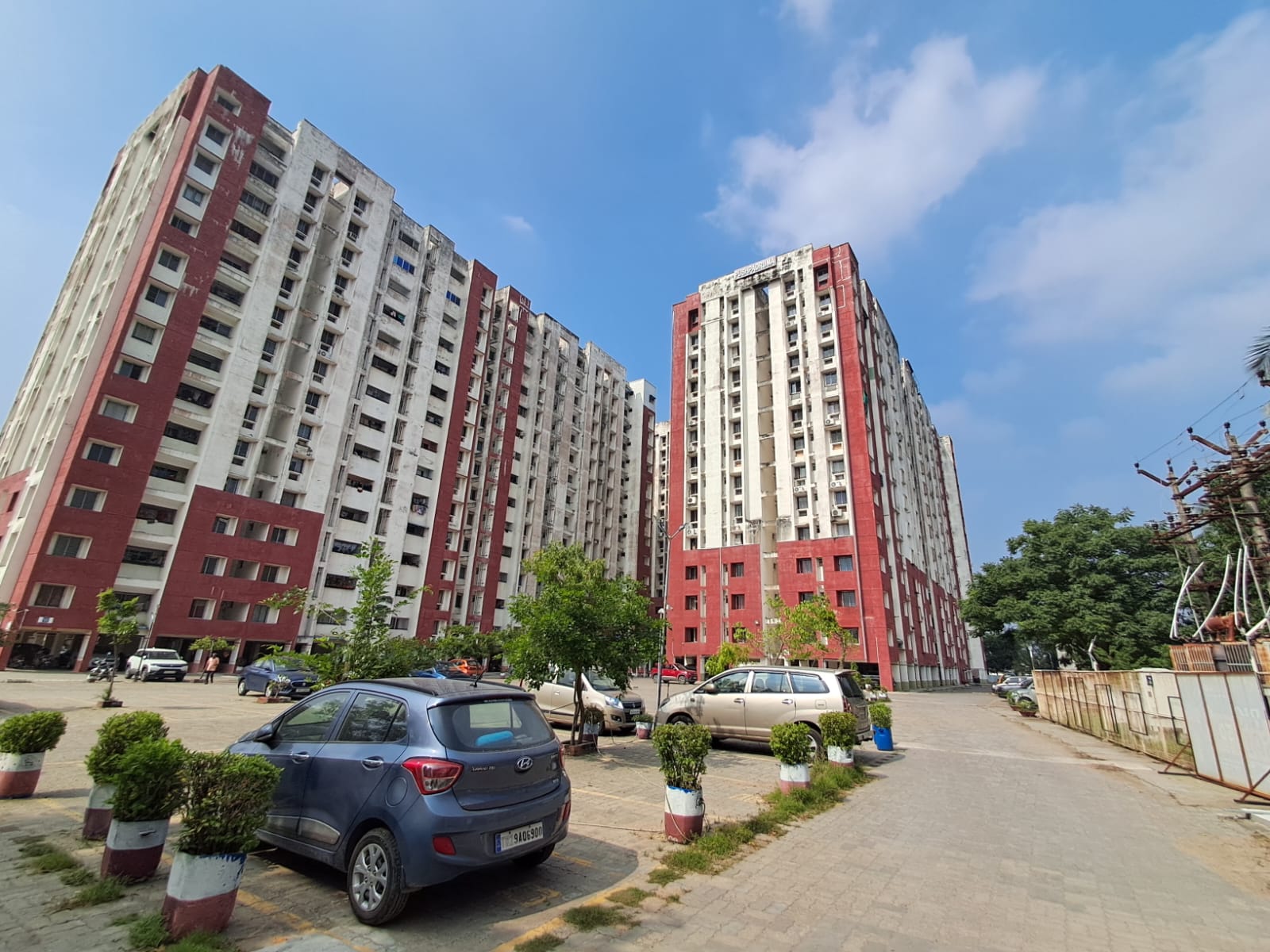 Flat for sale in KALAVAKKAM Alathur — photo 20