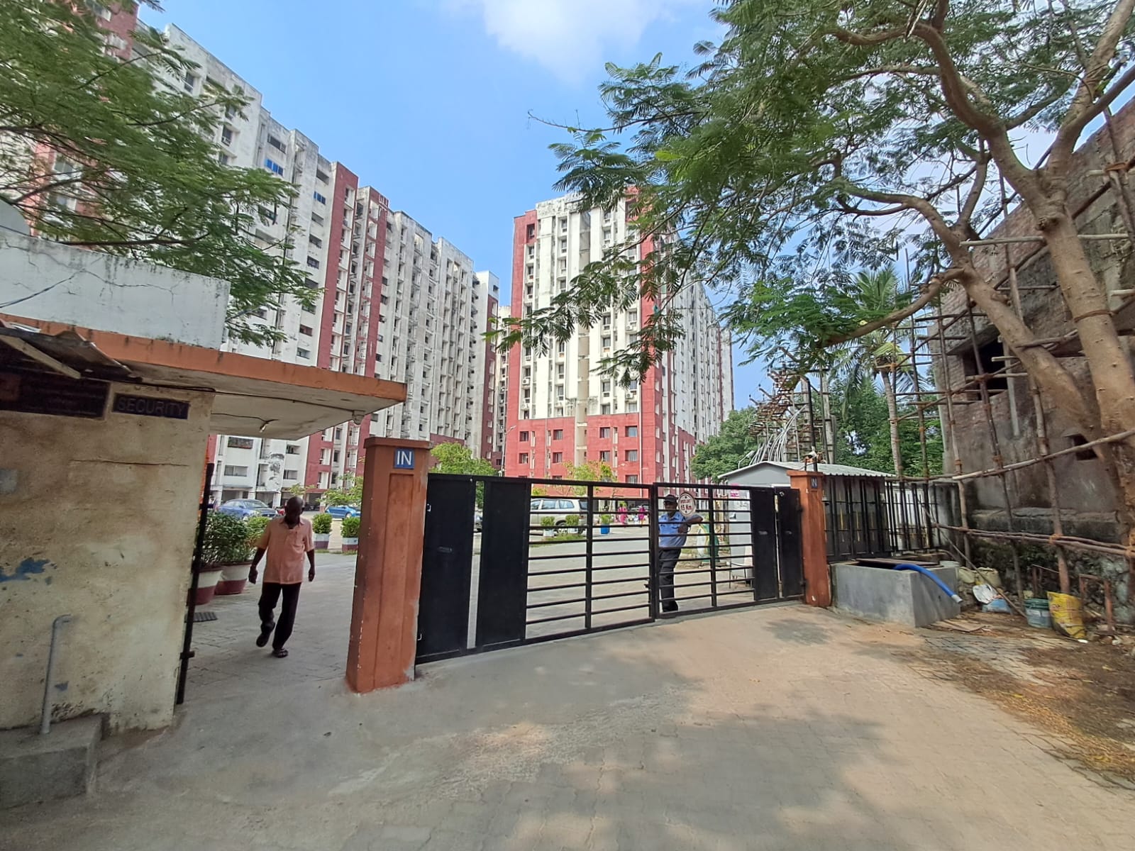 Flat for sale in KALAVAKKAM Alathur — photo 24