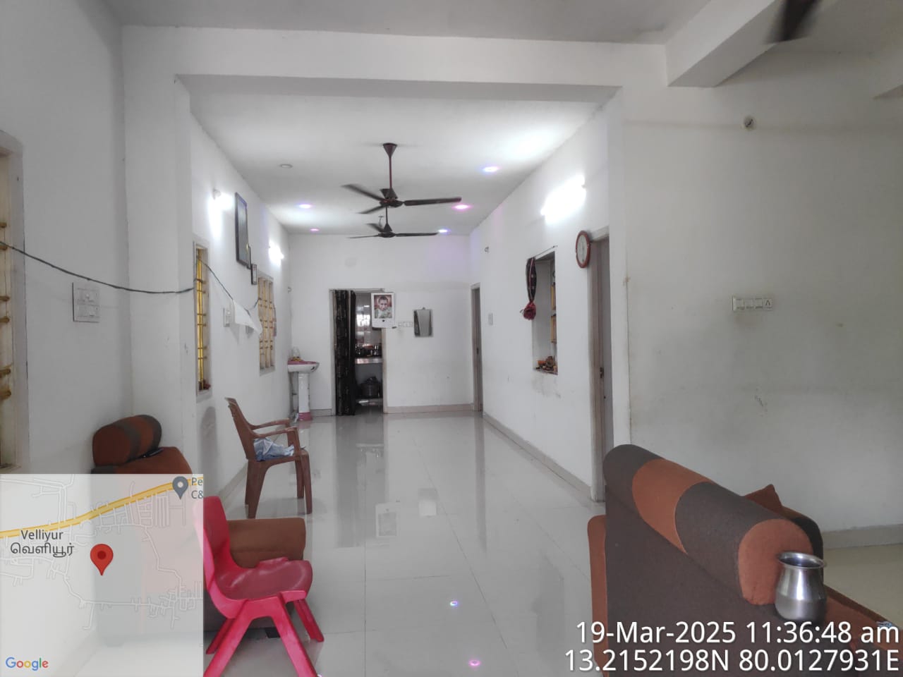 2234.5 square feet Individual House for sale in Chennai — photo 2