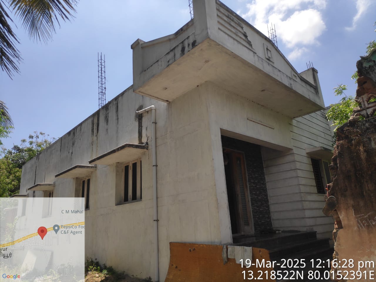 2234.5 square feet Individual House for sale in Chennai