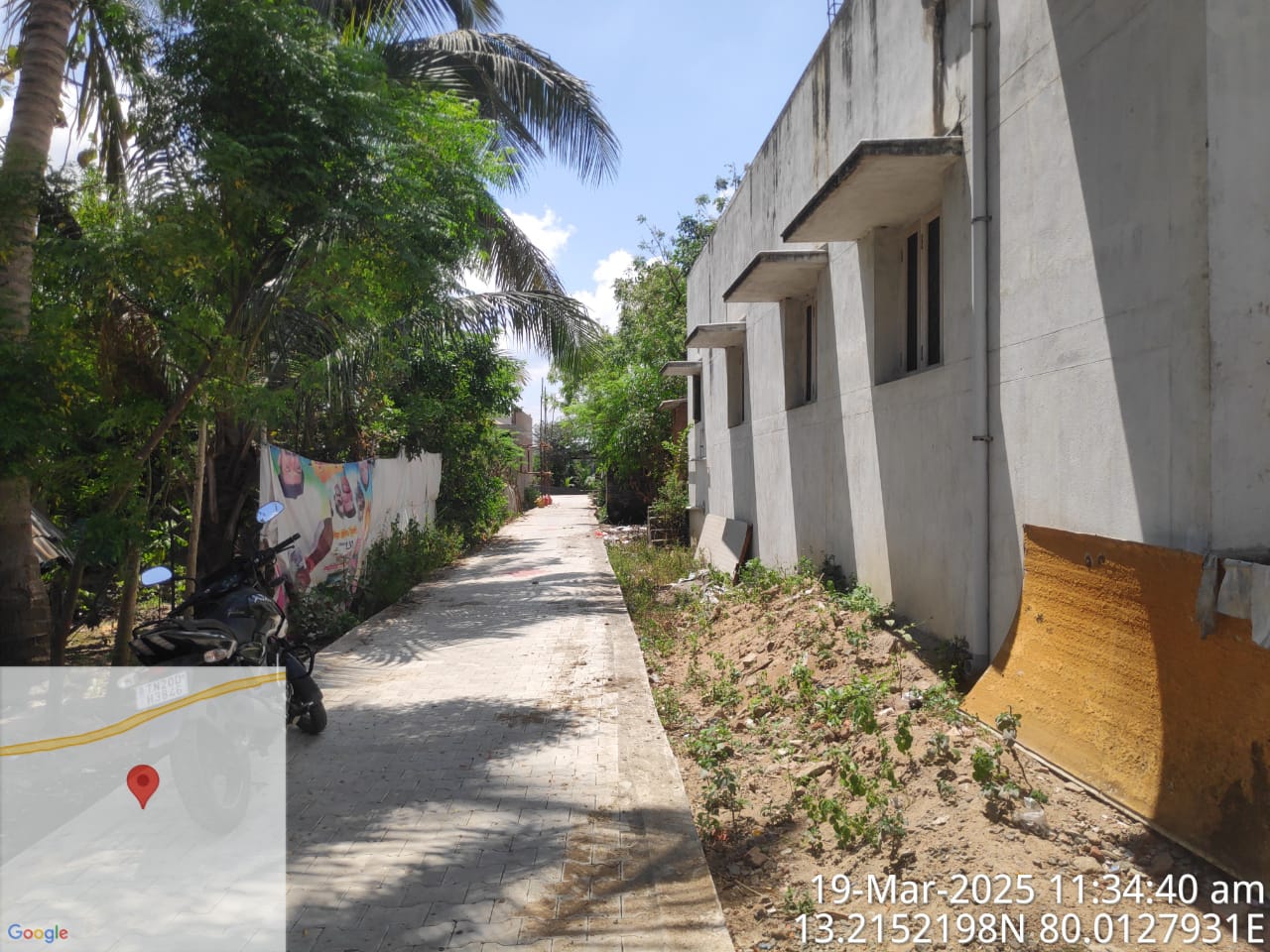 2234.5 square feet Individual House for sale in Chennai — photo 4