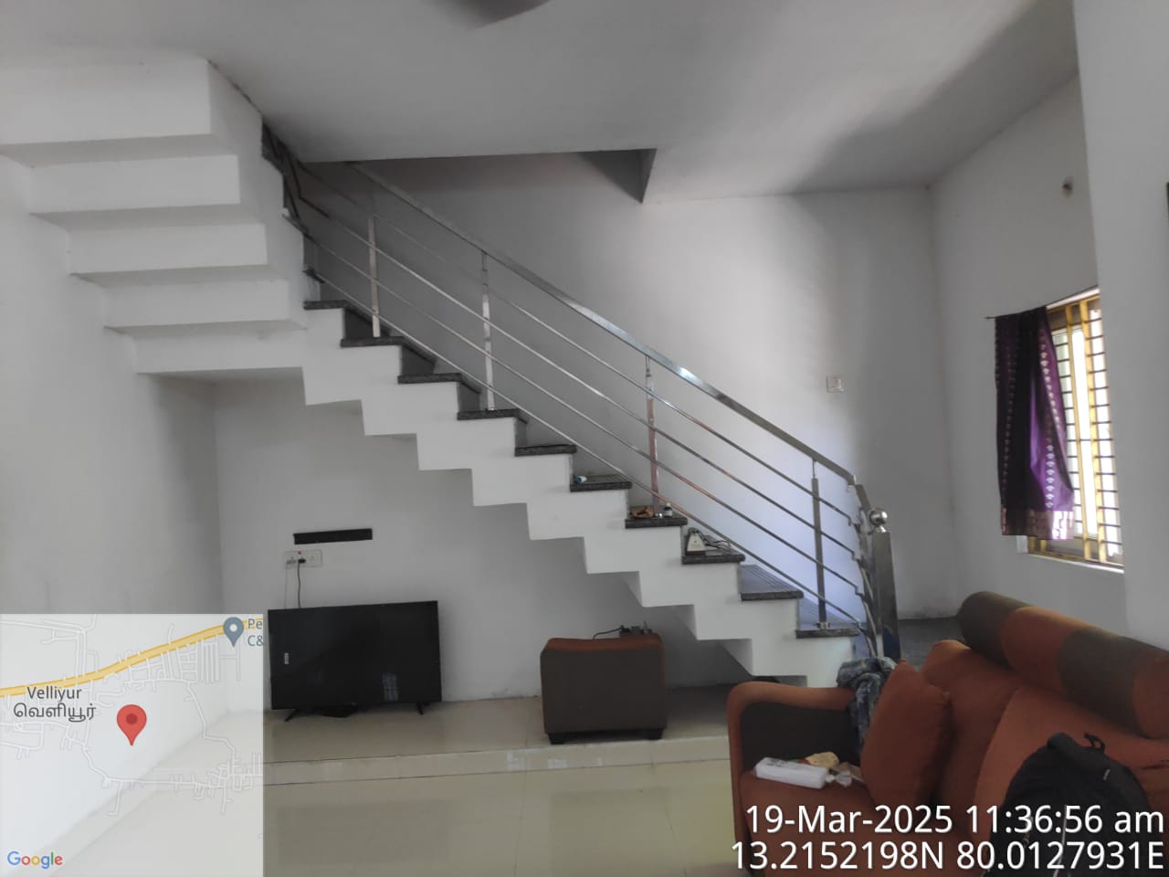 2234.5 square feet Individual House for sale in Chennai — photo 3