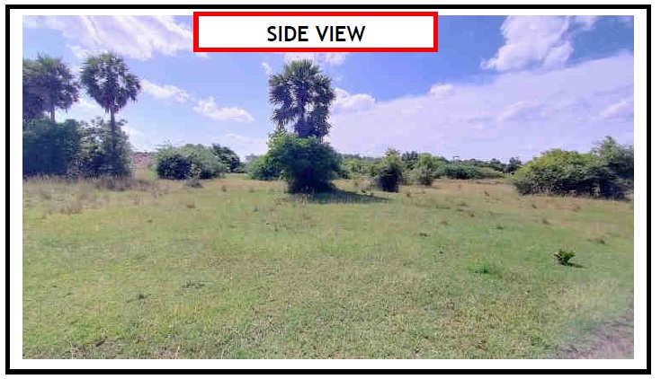 18321 square feet Plot for sale in Tiruvannamalai