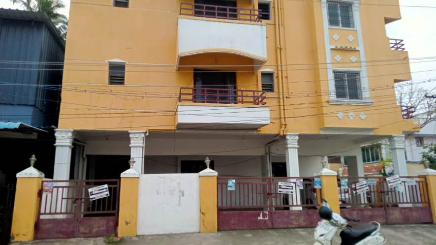 Flat for sale in Maraimalai Nagar