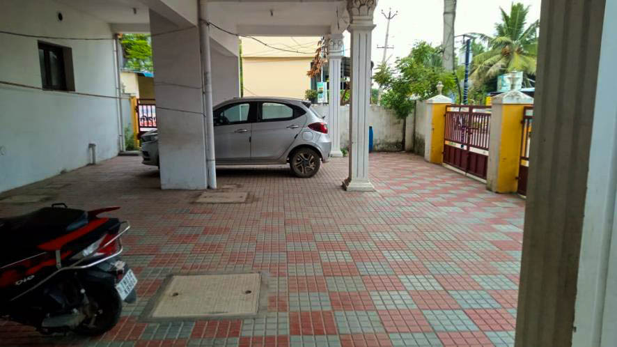 Flat for sale in Maraimalai Nagar — photo 2