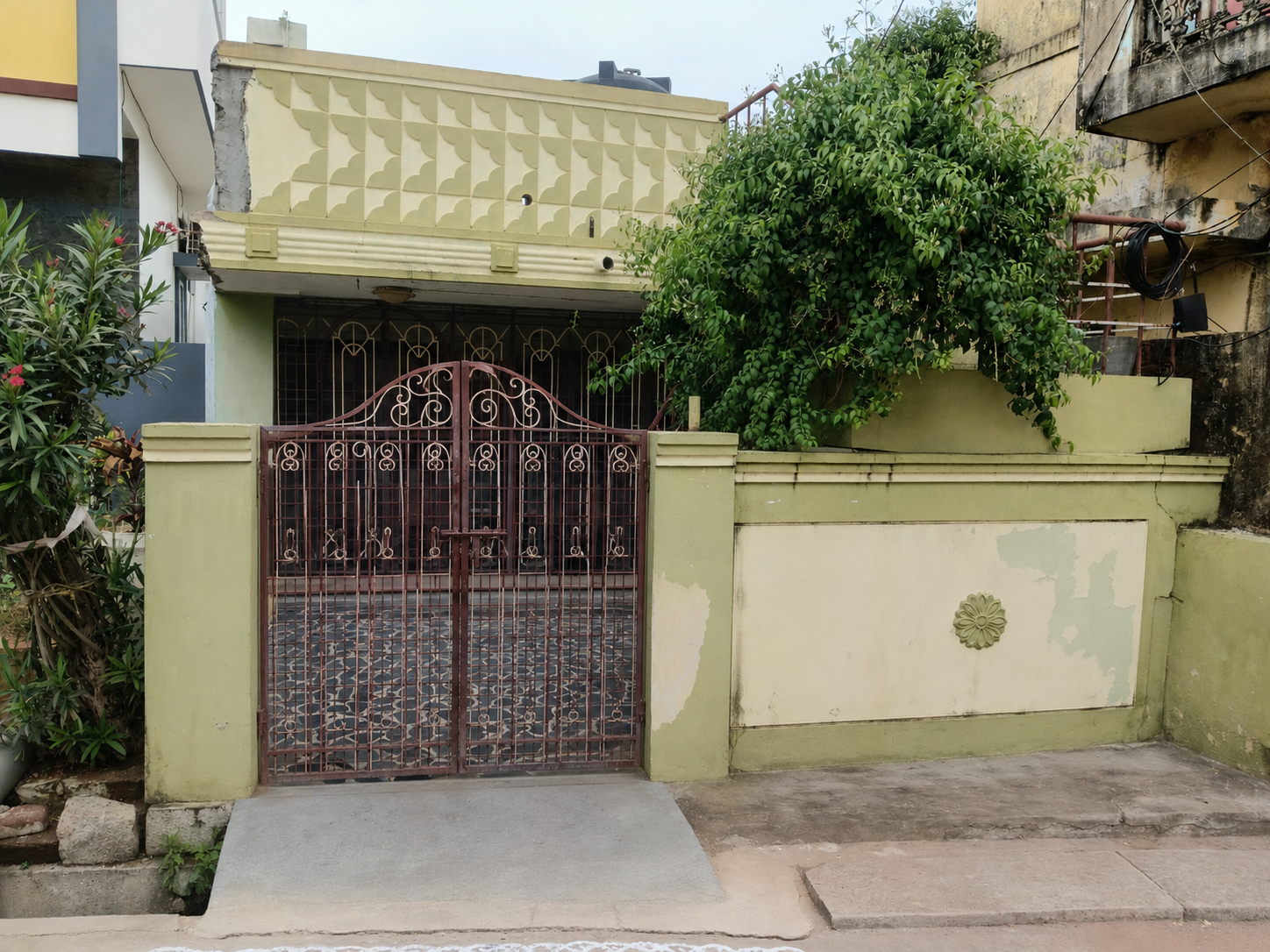148 square yard Individual House for sale in KAVALI Kavali