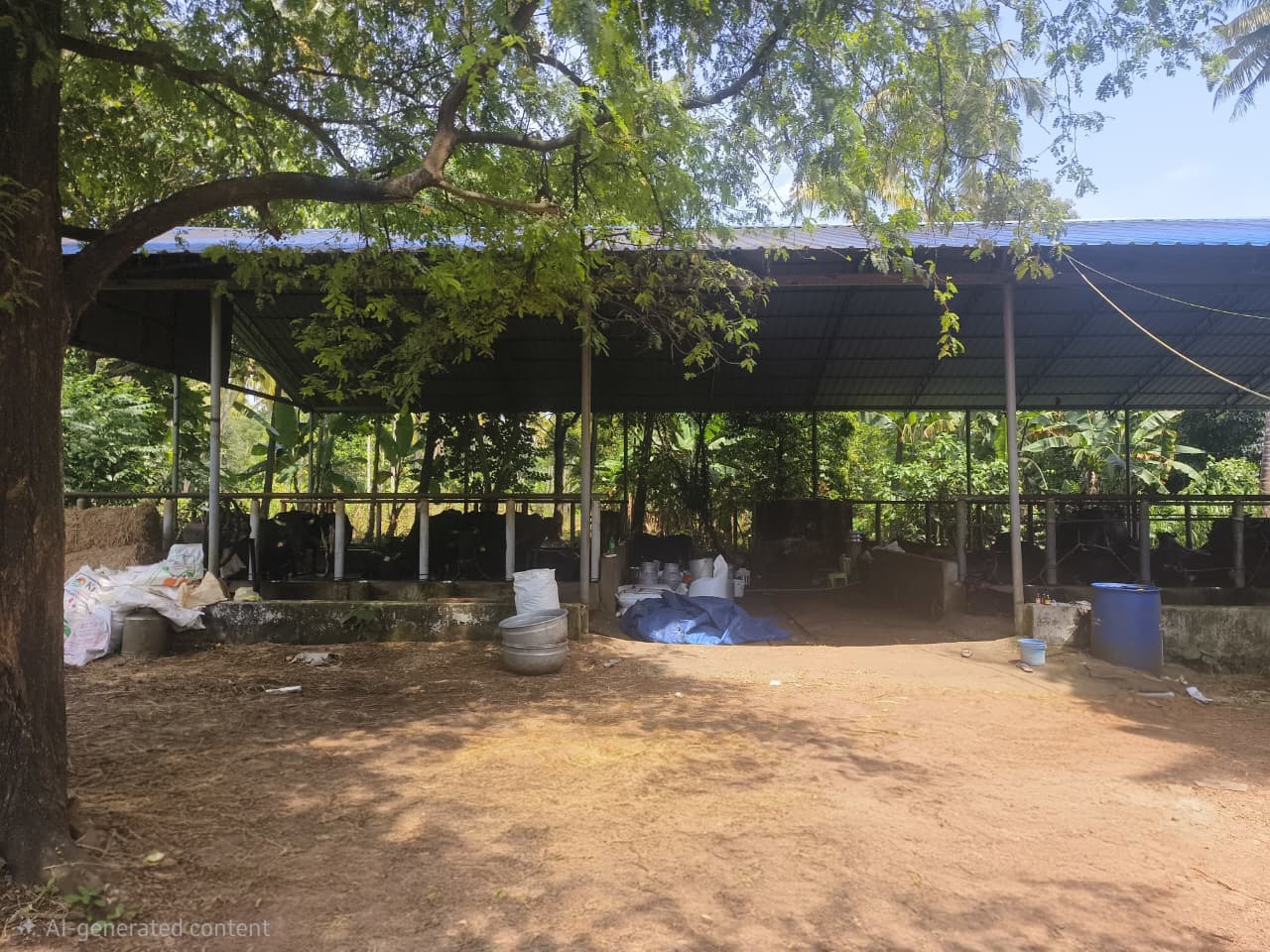 134.1 square meter Individual House for sale in Thrissur