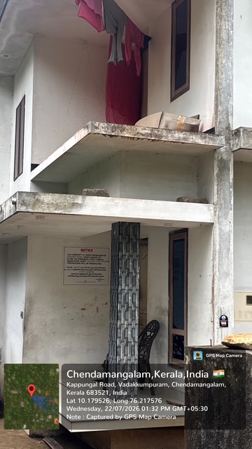 Individual House for sale in Chendamangalam — photo 3
