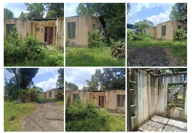150 square meter Individual House for sale in Eramalloor